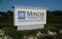Minor Funeral and Cremation Center image 10